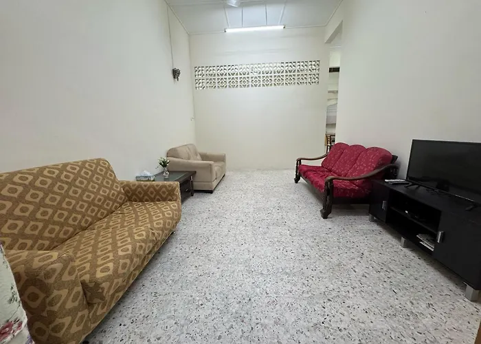 Chip Aik Homestay Seremban