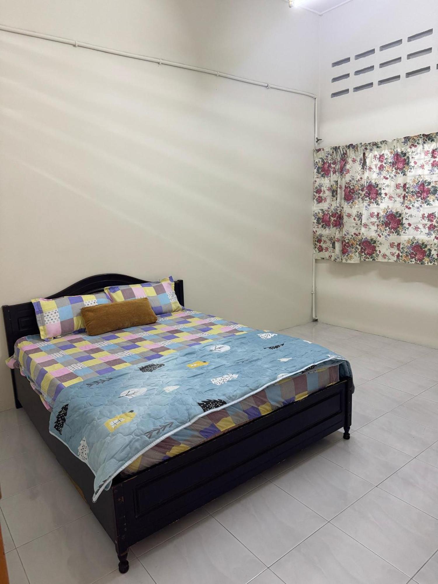 Chip Aik Rumah percutian